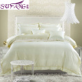 chinese supplier bedding set 100% cotton, luxury bedding set wedding,bed sheet bedding set